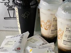 -喜茶(佛山顺德大良东乐路店)