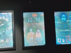 -奇门密室(五一新干线店)