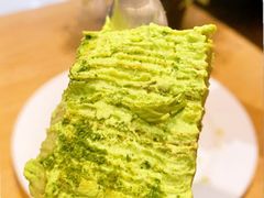-六六·抹茶66’s SALDessert(保利时光里店)