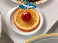 -鹿鸣酒家(越秀店)