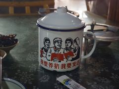 -张关合渣(航空大道店)