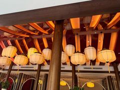 -西安凯悦酒店·湖畔中餐厅