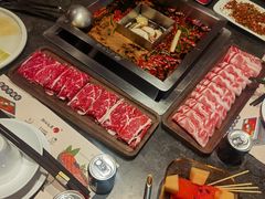 -锦城印象火锅(天府三街店)