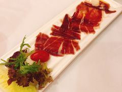 薄切伊比利亚火腿-摩根扒房(桐梓林店)