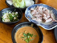 爆肚料-金生隆(六铺炕店)