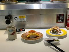 -采御鲜·回转寿司(汕头万达店)