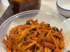 -新侨小馆(东直门北小街店)