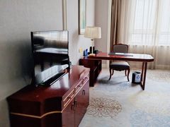 -北京君和豪生温泉度假酒店