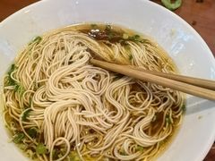 -同得兴 Since·1995 传统苏式面馆(十全街店)