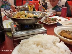 -不倒翁·徽天下名菜楼(马鞍山路店)