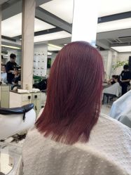 -潘多拉Hairsalon