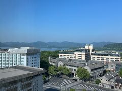 -杭州城中香格里拉大酒店