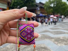 -肇兴侗寨