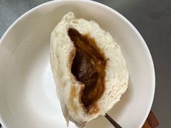 肉包-航天馒头(瞻园路店)