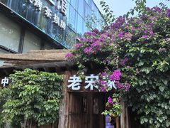 -老宋家鱼馆(北滨路店)
