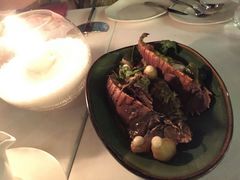 android_upload_pic-Pundi Pundi Restaurant