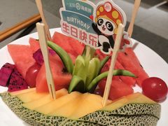 -海底捞火锅(万象城店)
