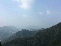 -东天目山风景区