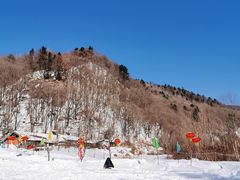 -雪谷