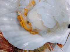 -四海蒸鲜蒸汽海鲜自助(北戴河店)