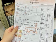 -阿荣24H宠物医院·综合型转诊中心·CT·核磁影像中心
