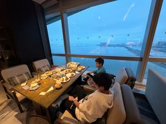 -恰餐厅 CHAR Bar & Grill (珠海仁恒洲际店)