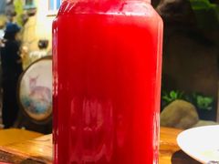 西瓜汁（扎）-祖母的魔法厨房(印象城店)