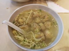 -东泰祥生煎馆(重庆北路店)