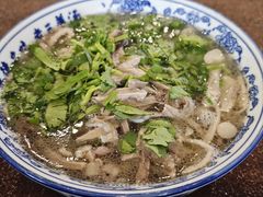 招牌羊汤-老三羊汤【北兴隆街店】