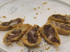 -寻味顺德·南记酒家·传统顺德菜·鱼生(广源路店)