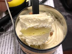 马斯卡彭提拉米苏-CAKE BOSS 蛋糕老板(领展购物广场·中关村店)