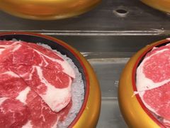 -星伦多自助料理·涮烤一体(杭州来福士店)
