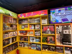 -猎人桌游吧(合生汇店)