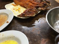 -西塔隆太白烤牛肉馆(图们路店)