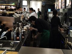 -星巴克(广州动漫星城东区店)