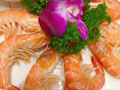 -喜来酌海鲜·饺子(和平一店)