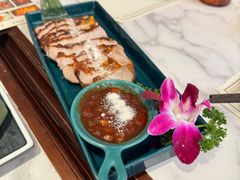 -太食獸泰式茶餐厅(济南万象城店)