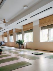 点击看大图 -归位瑜伽&普拉提馆