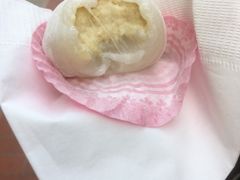 -澳门长洲糯米糍(柯打苏沙街店)