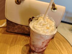 -星巴克(大庆让胡路万达广场店)