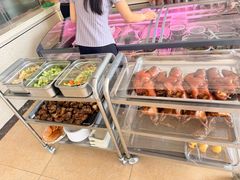 -相聚青山餐厅(阎河路店)