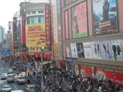 -七浦路服装批发市场