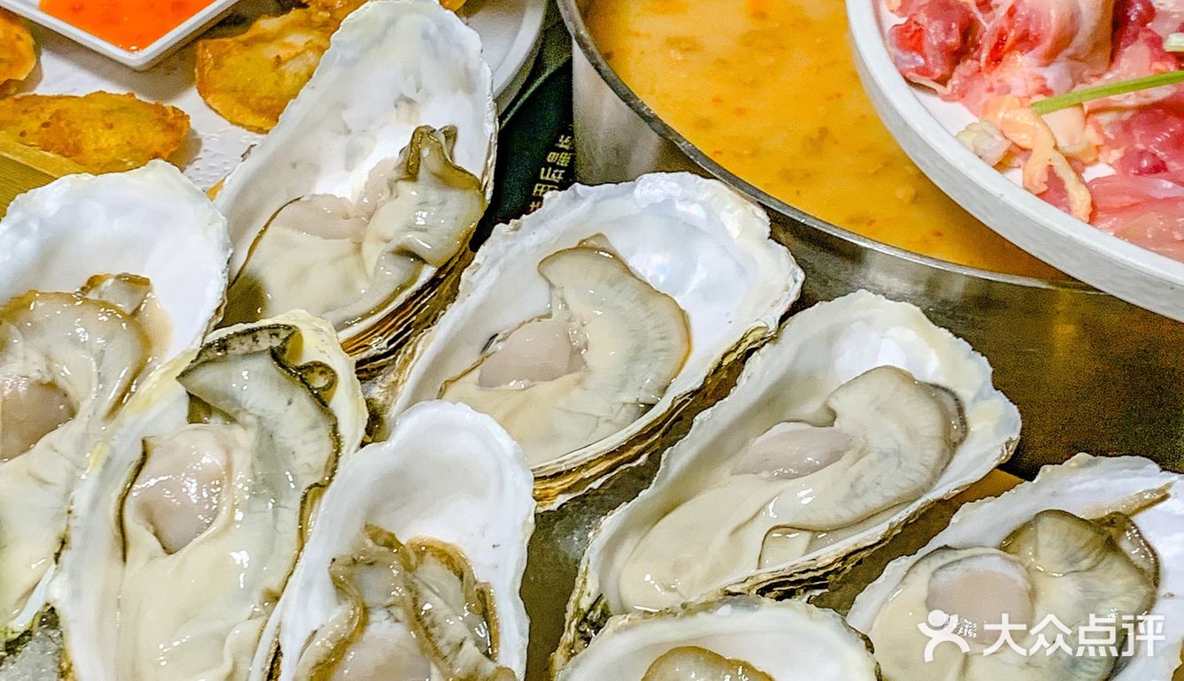 香港朋友告诉我今年年夜饭就选这啦！！