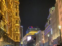 -南京路步行街