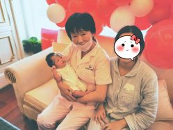 点击看大图 -大美母婴月子中心