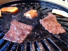 -炼火烤肉店