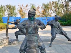 -永定河休闲森林公园