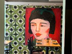 -Ginger(兴国路店)