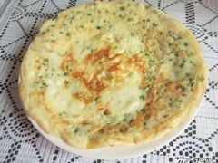 葱油饼-上海哈尔滨食品厂(淮海中路店)