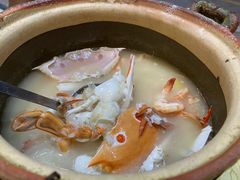 -阳江餐厅·30年老字号·粤菜海鲜大排档